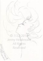 Spirit of the Summer Breeze